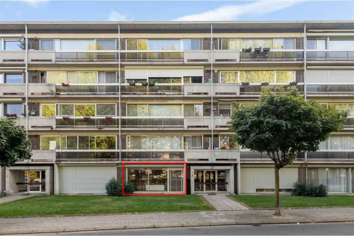 Appartement te  koop in Hoboken 2660 250000.00€ 3 slaapkamers 69.00m² - Zoekertje 606450