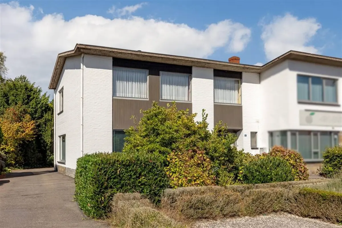 Huis te in Morkhoven 2200 345000.00€ 3 slaapkamers 168.00m² - Zoekertje 606553