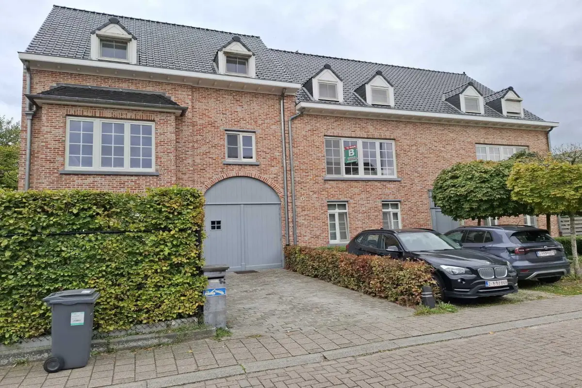 Appartement te huur in Geel 2440 835.00€ 3 slaapkamers 100.00m² - Zoekertje 607275