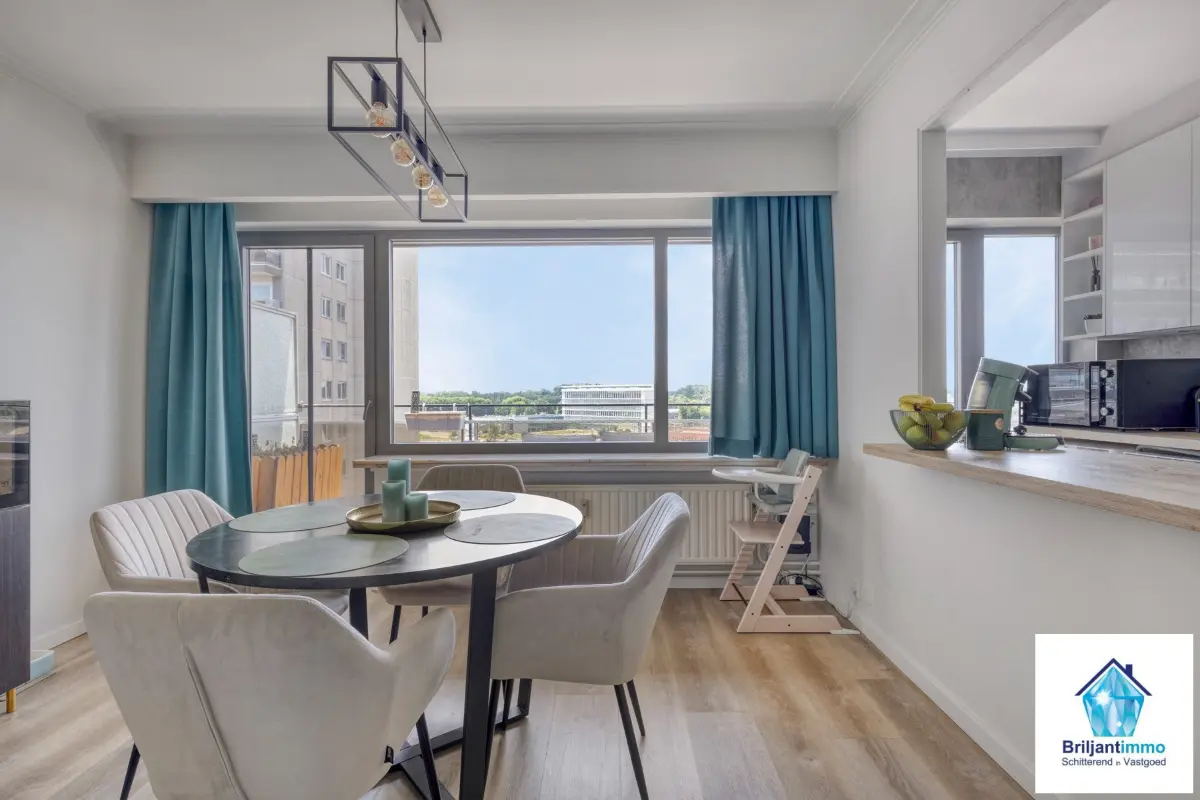 Appartement te koop in Mechelen 2800 219000.00€ 2 slaapkamers 78.59m² - Zoekertje 606465