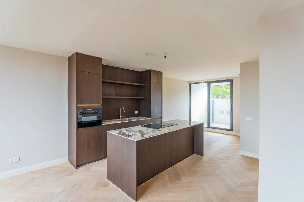 Appartement te koop in Antwerpen 2000 425000.00€ 1 slaapkamers 65.00m² - Zoekertje 607335