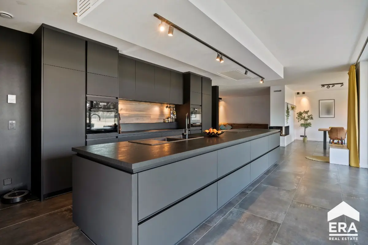Huis te  koop in Balen 2490 925000.00€ 3 slaapkamers 291.00m² - Zoekertje 607680