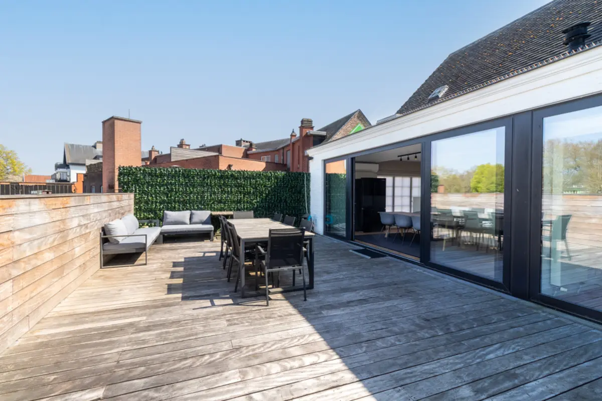 Huis te  koop in Hove 2540 535000.00€ 3 slaapkamers 179.16m² - Zoekertje 607682