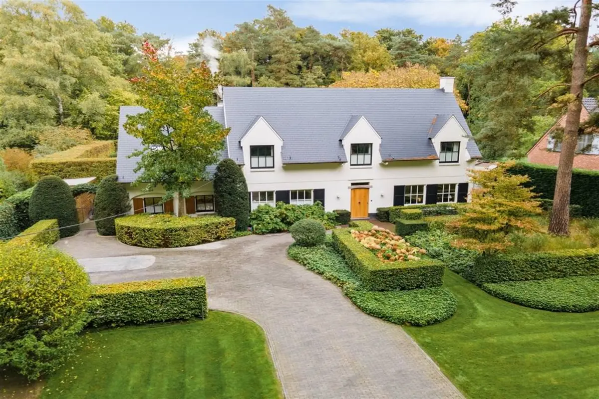 Villa te koop in Schilde 2970 1349000.00€ 4 slaapkamers 290.00m² - Zoekertje 607514