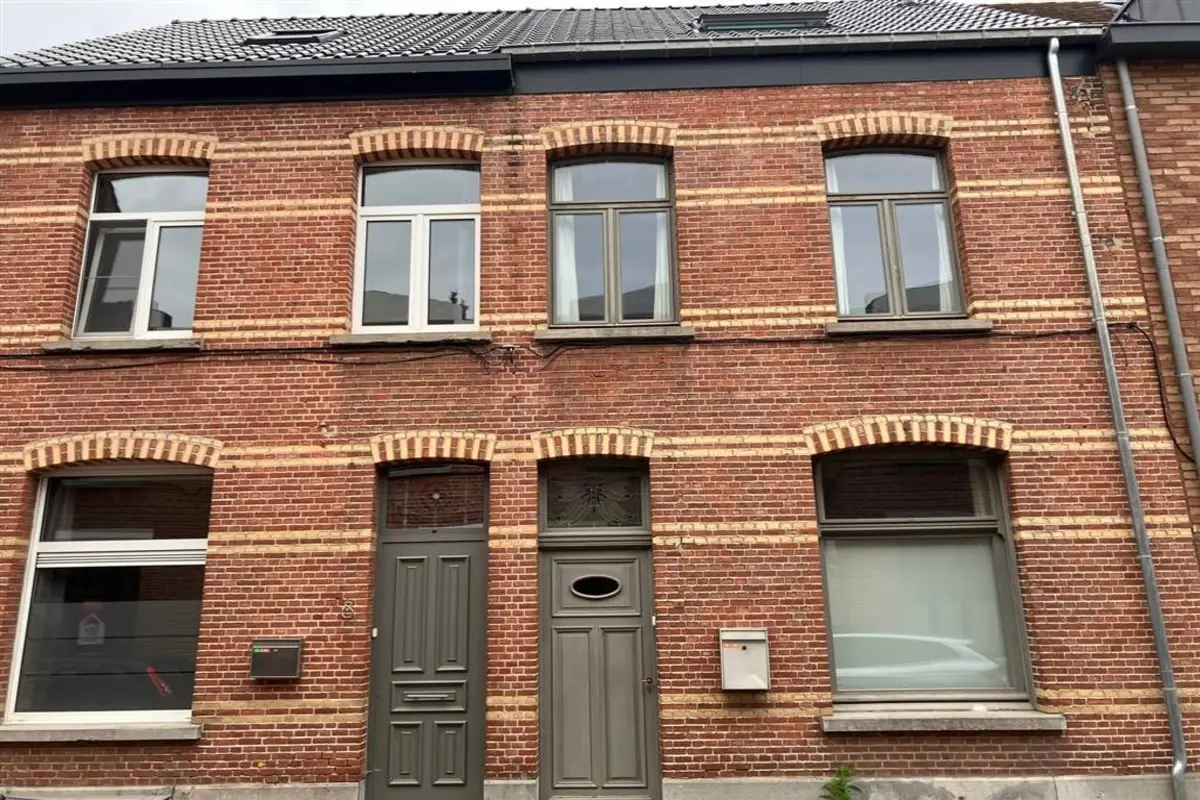 Huis te  huur in Herentals 2200 970.00€ 1 slaapkamers 123.00m² - Zoekertje 607559