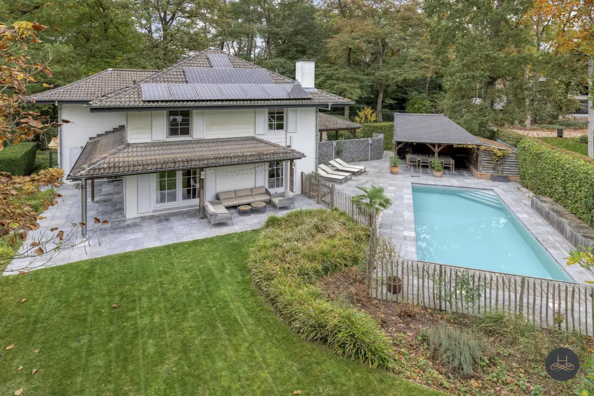 Huis te  koop in Bonheiden 2820 725000.00€ 5 slaapkamers 253.00m² - Zoekertje 607826