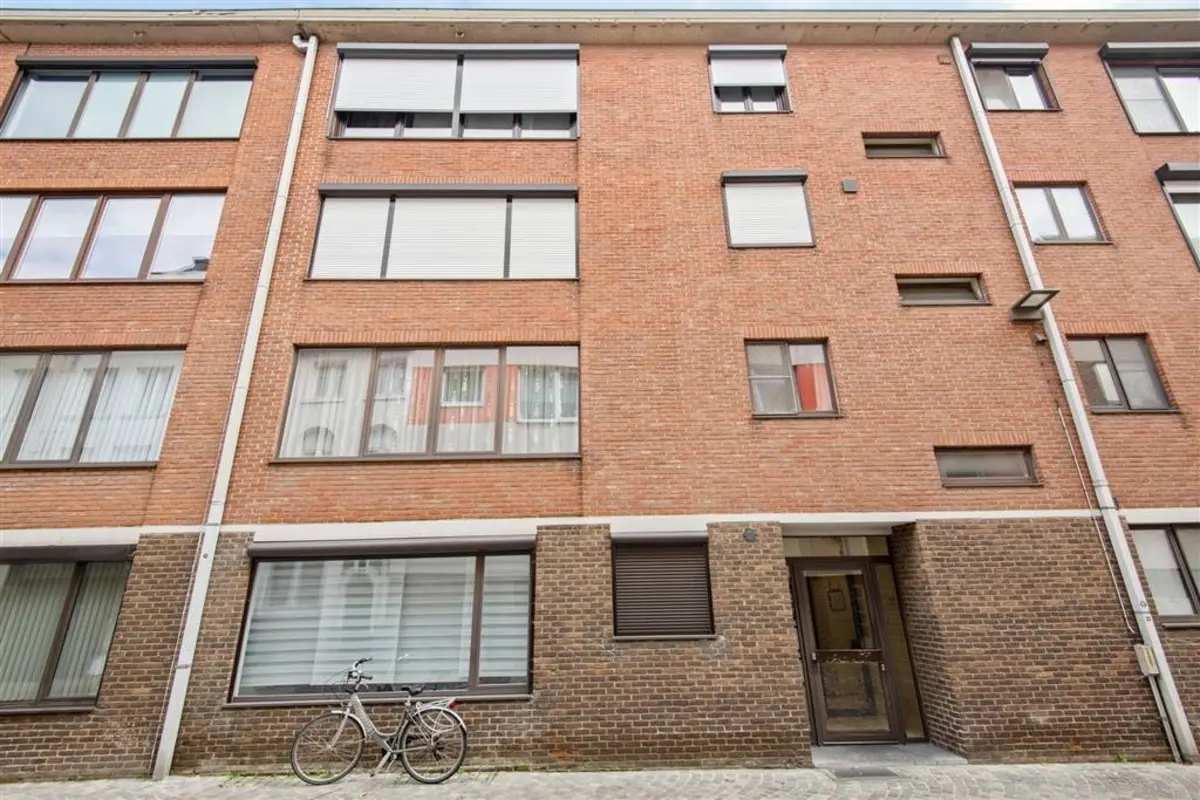 Appartement te koop in Mechelen 2800 229000.00€ 2 slaapkamers 90.00m² - Zoekertje 607794