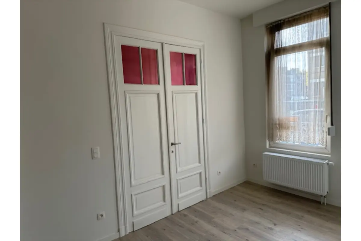 Duplex te  huur in Merksem 2170 990.00€ 2 slaapkamers 66.00m² - Zoekertje 607790