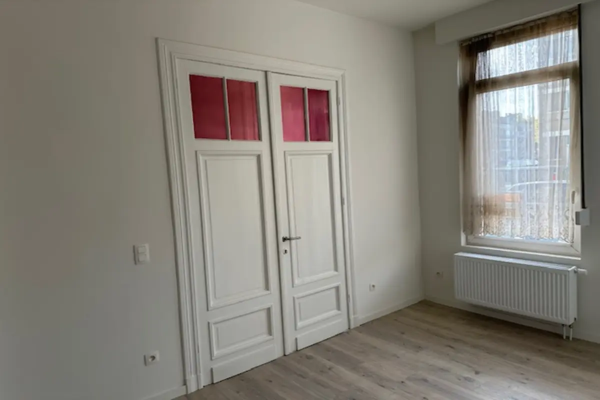 Duplex te  huur in Merksem 2170 990.00€ 2 slaapkamers 66.00m² - Zoekertje 607790