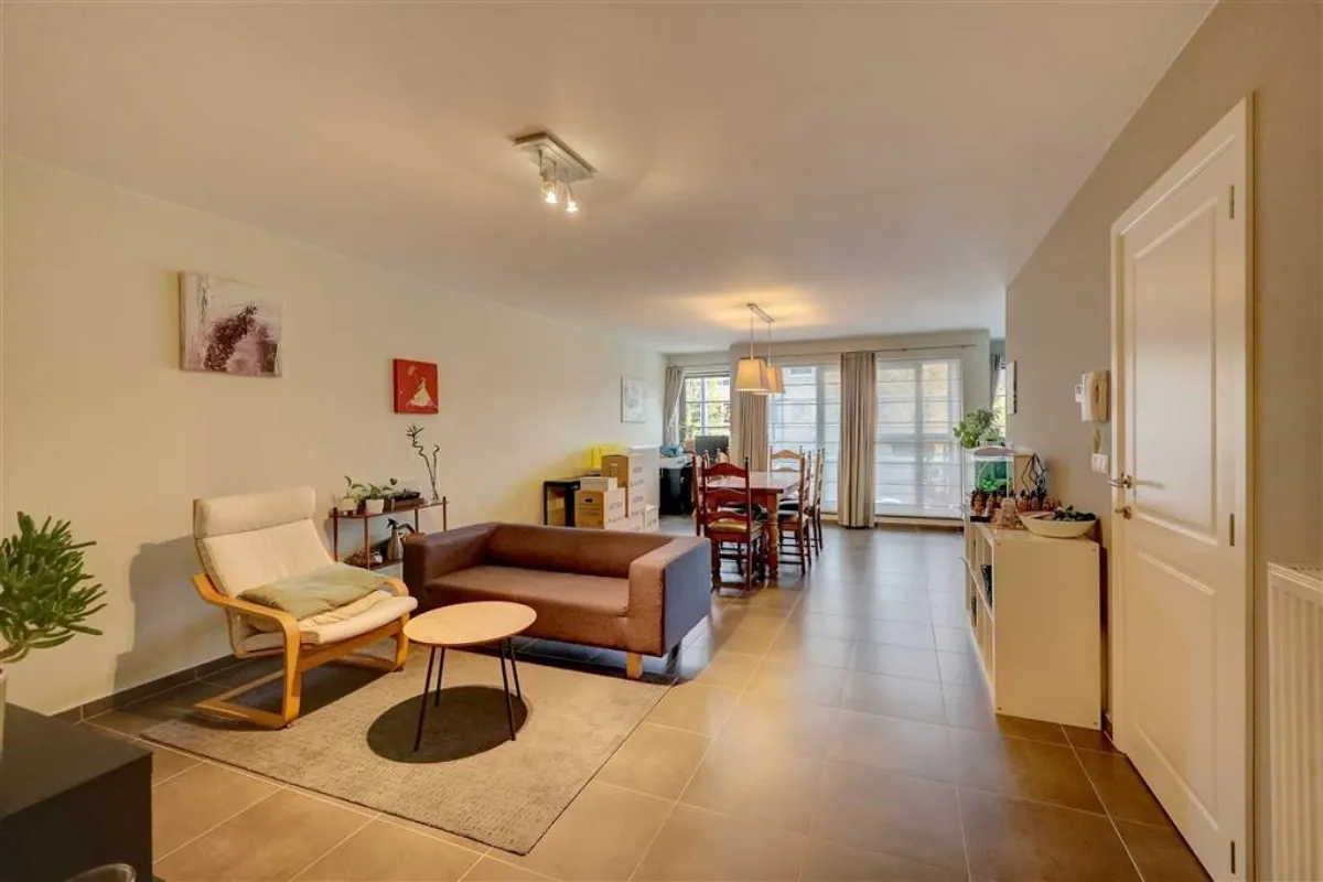 Appartement te  huur in Herentals 2200 925.00€ 2 slaapkamers 99.00m² - Zoekertje 607793