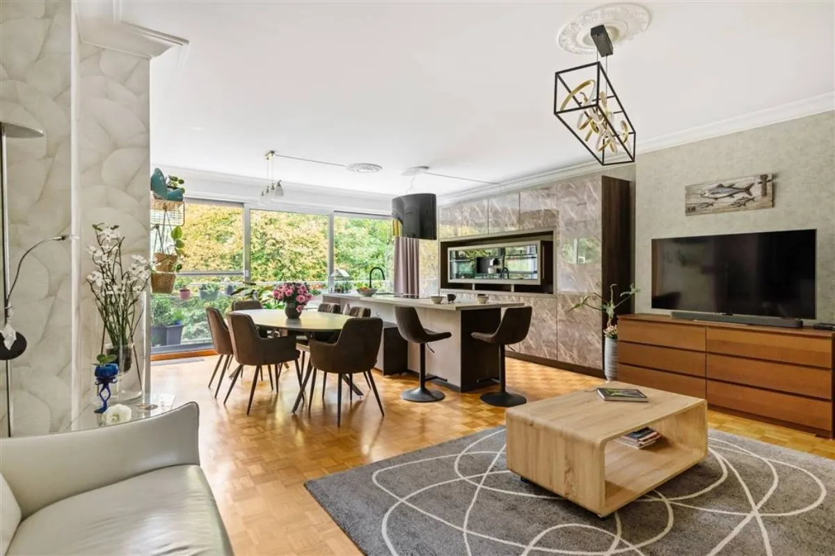 Appartement te  koop in Lier 2500 299000.00€ 2 slaapkamers 98.00m² - Zoekertje 608530