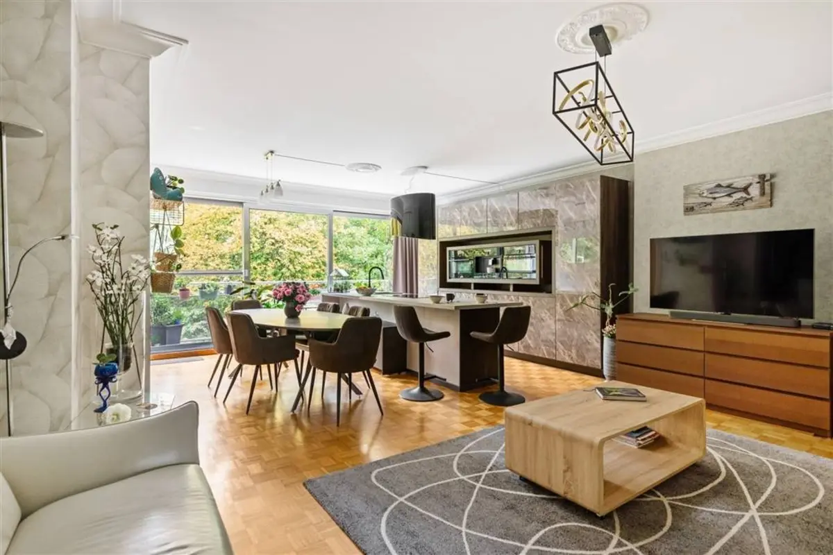 Appartement te  koop in Lier 2500 299000.00€ 2 slaapkamers 98.00m² - Zoekertje 608530