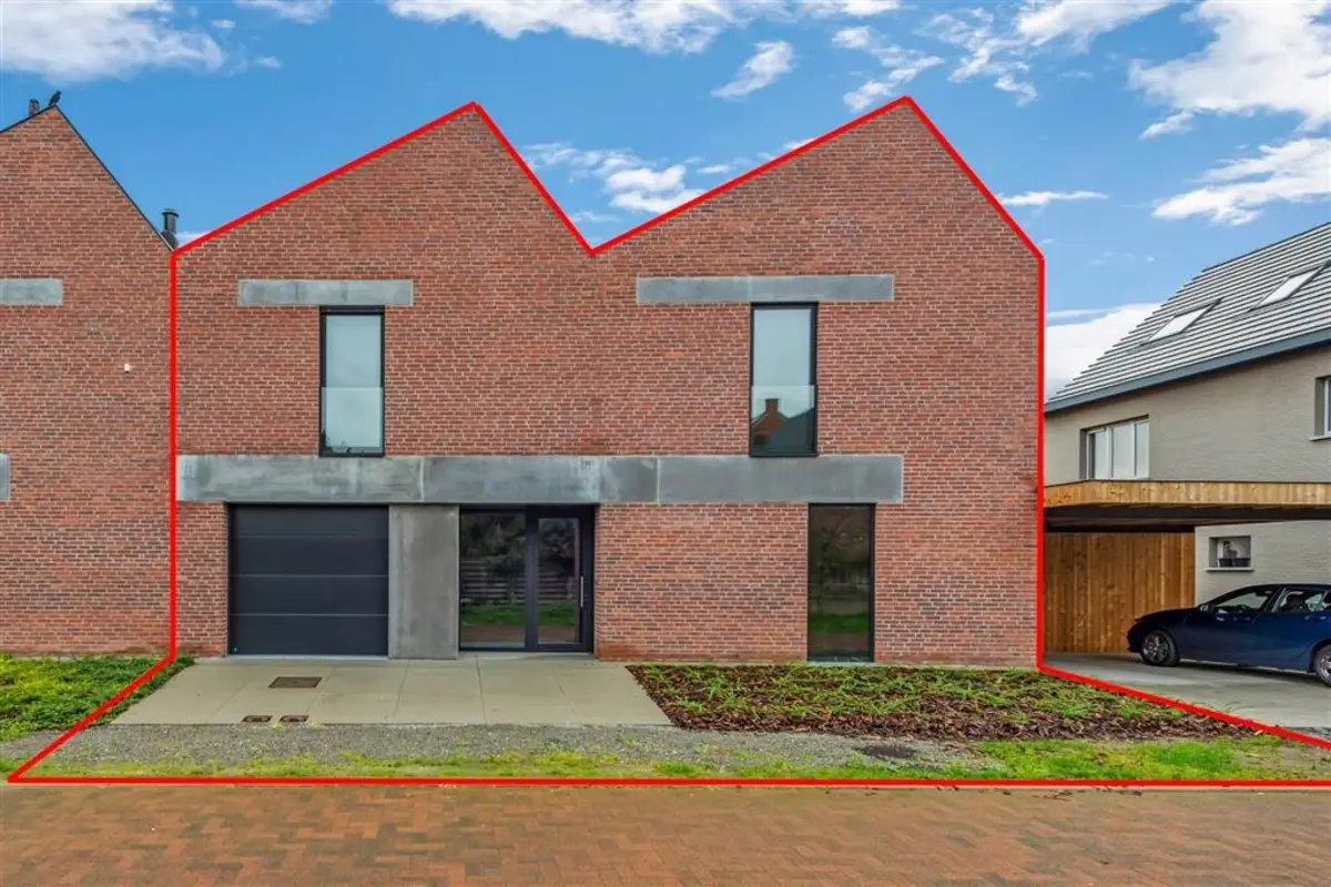 Huis te koop in Westerlo 2260 525000.00€ 2 slaapkamers 306.00m² - Zoekertje 608089