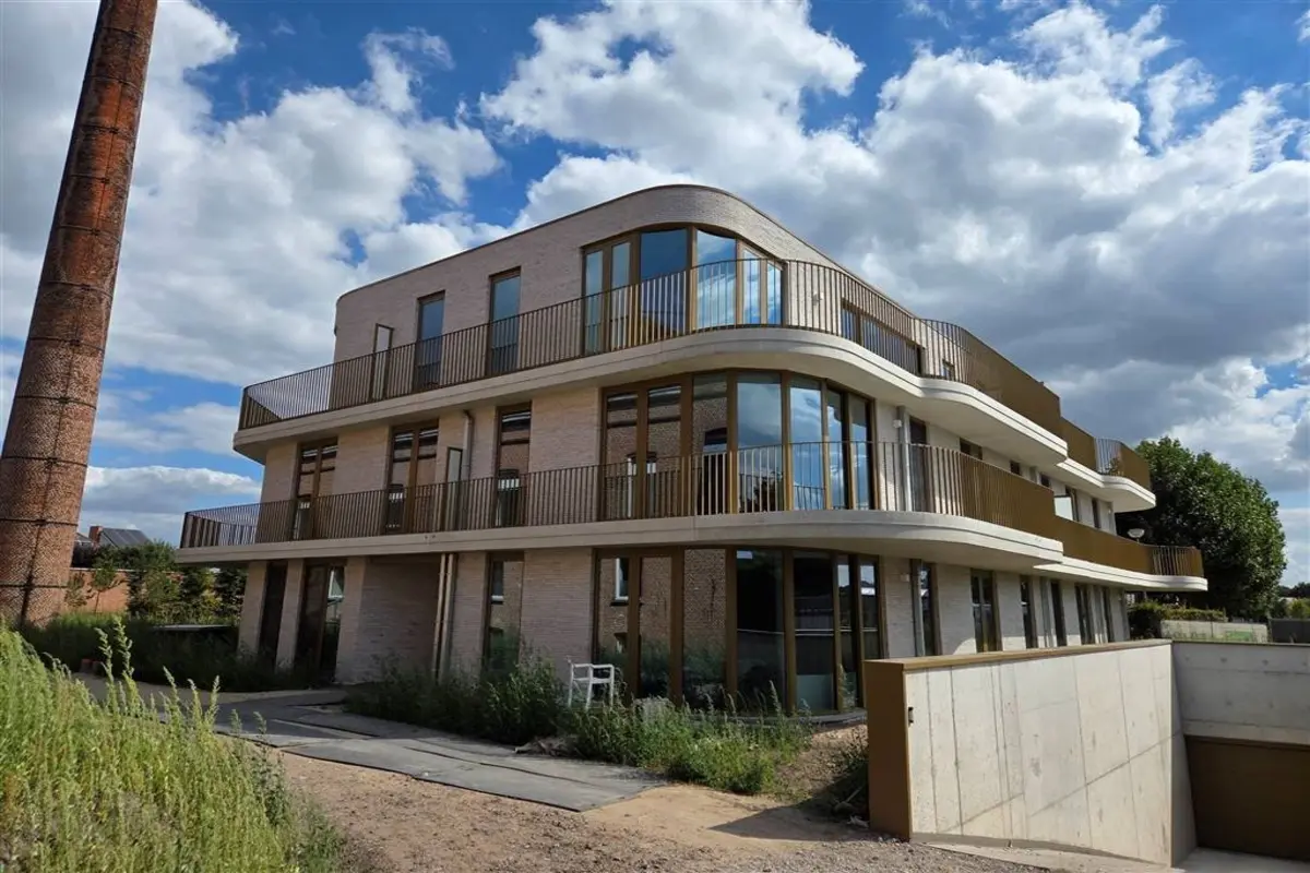 Appartement te  huur in Puurs 2870 815.00€ 1 slaapkamers 68.00m² - Zoekertje 608523