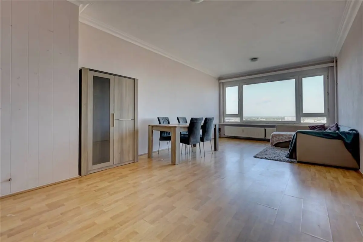 Appartement te  koop in Antwerpen 2020 189000.00€ 3 slaapkamers 100.00m² - Zoekertje 608070