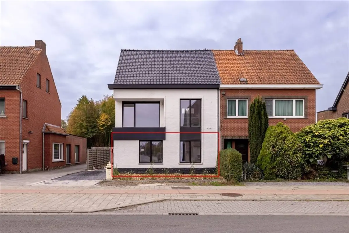 Appartement te  koop in Geel 2440 325000.00€ 2 slaapkamers 101.00m² - Zoekertje 608519