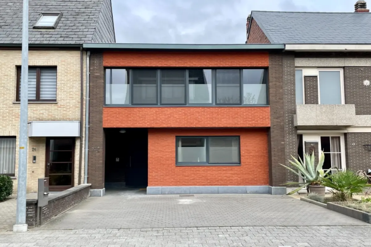 Appartement te  huur in Puurs 2870 1025.00€ 2 slaapkamers 98.00m² - Zoekertje 608013