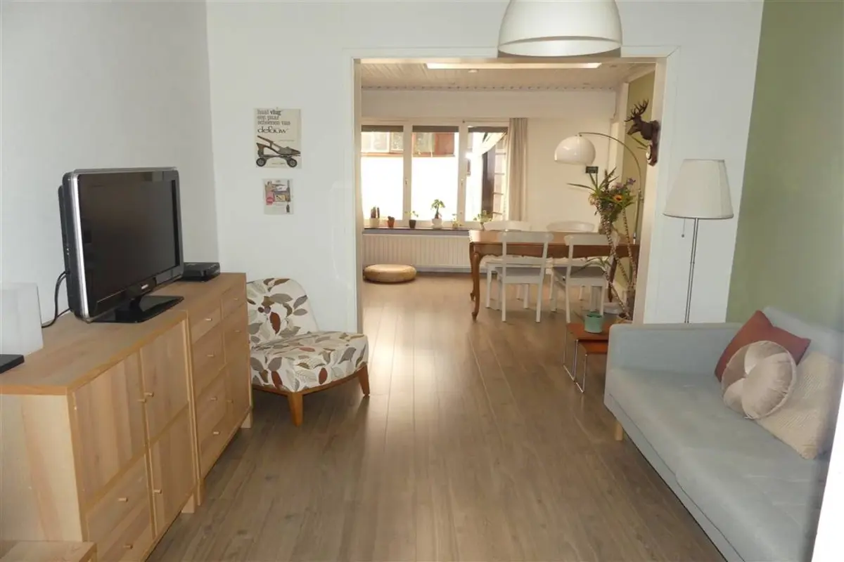 Huis te  koop in Puurs 2870 199000.00€ 3 slaapkamers m² - Zoekertje 608180