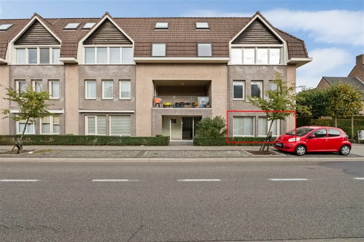 Benedenverdieping te  koop in Meerle 2328 295000.00€ 2 slaapkamers 116.00m² - Zoekertje 608076