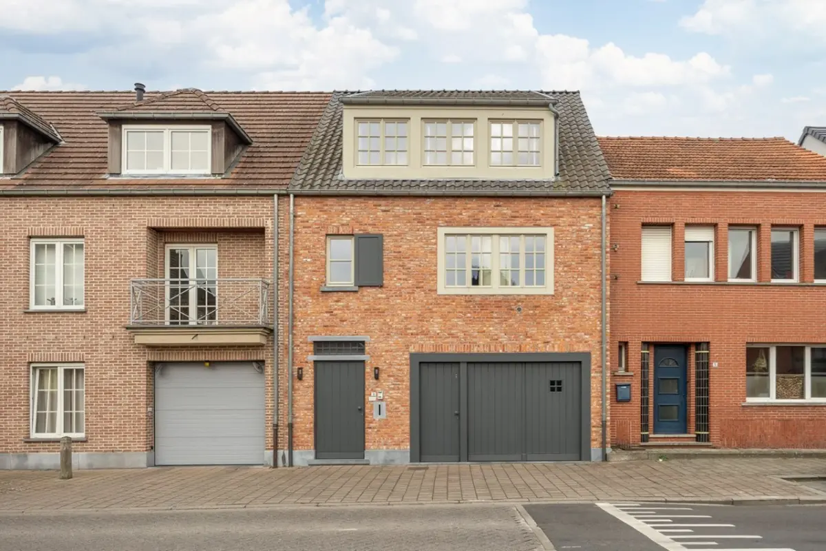 Huis te huur in Westerlo 2260 1400.00€ 3 slaapkamers 253.00m² - Zoekertje 610044