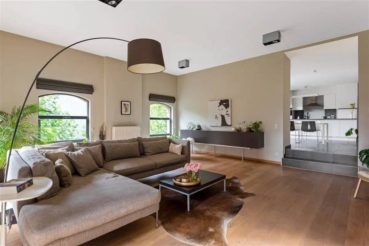 Appartement te  koop in Boom 2850 389000.00€ 2 slaapkamers 136.00m² - Zoekertje 608547