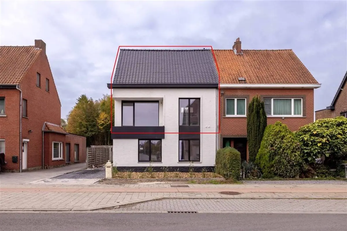 Appartement te  koop in Geel 2440 349000.00€ 2 slaapkamers 124.00m² - Zoekertje 608518