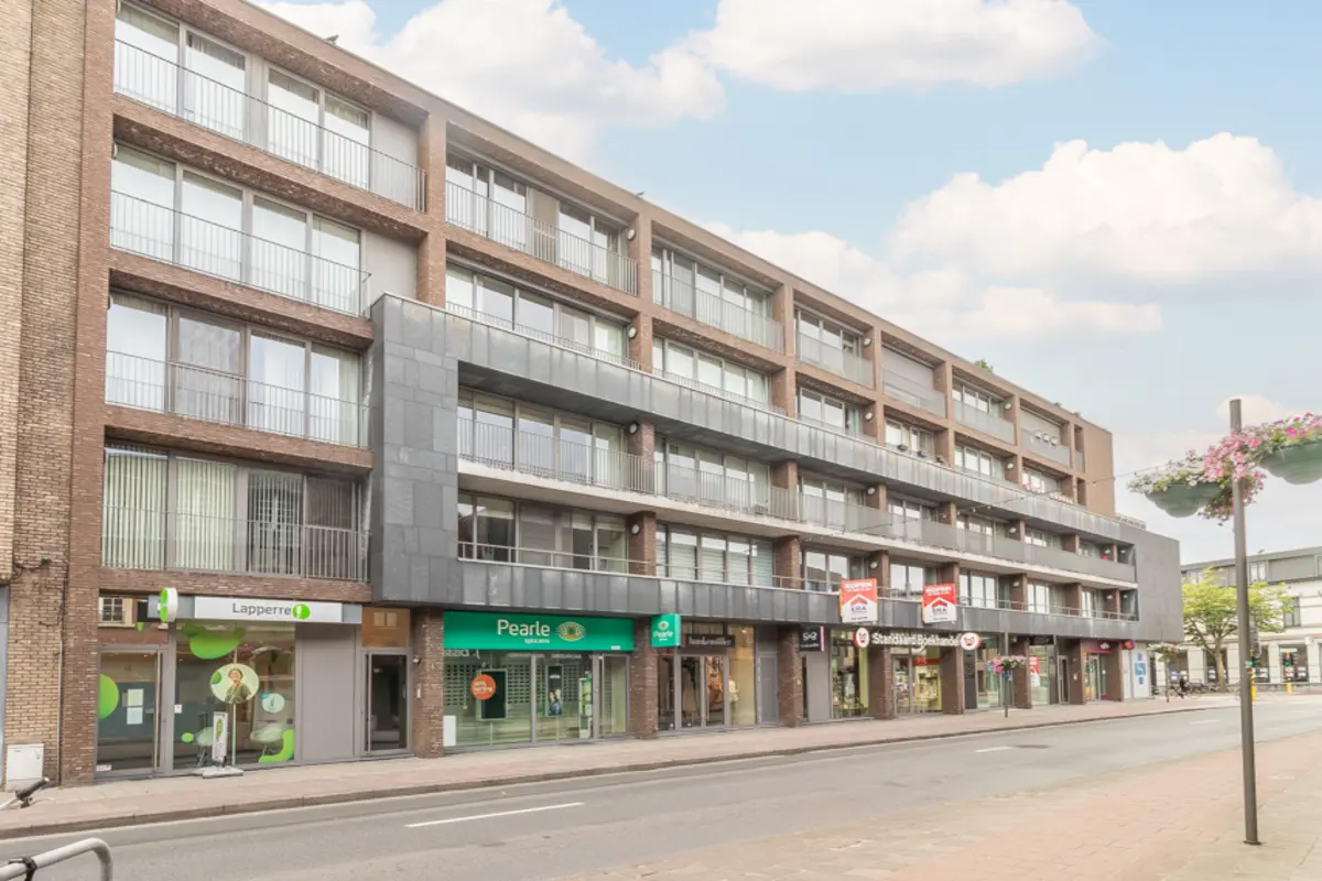 Appartement te  koop in Wilrijk 2610 230000.00€ 2 slaapkamers 63.00m² - Zoekertje 610028