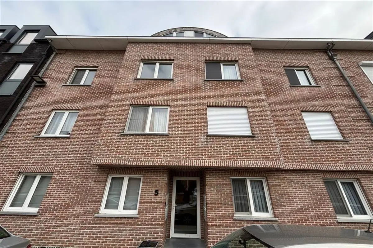 Appartement te  huur in Mechelen 2800 1250.00€ 2 slaapkamers 100.00m² - Zoekertje 609549