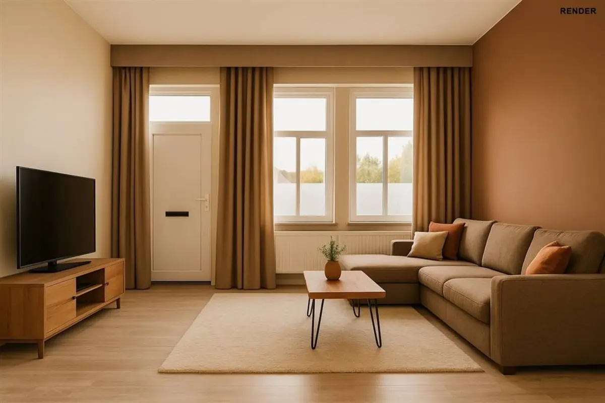 Huis te  koop in Mechelen 2800 280000.00€ 3 slaapkamers 129.00m² - Zoekertje 609191