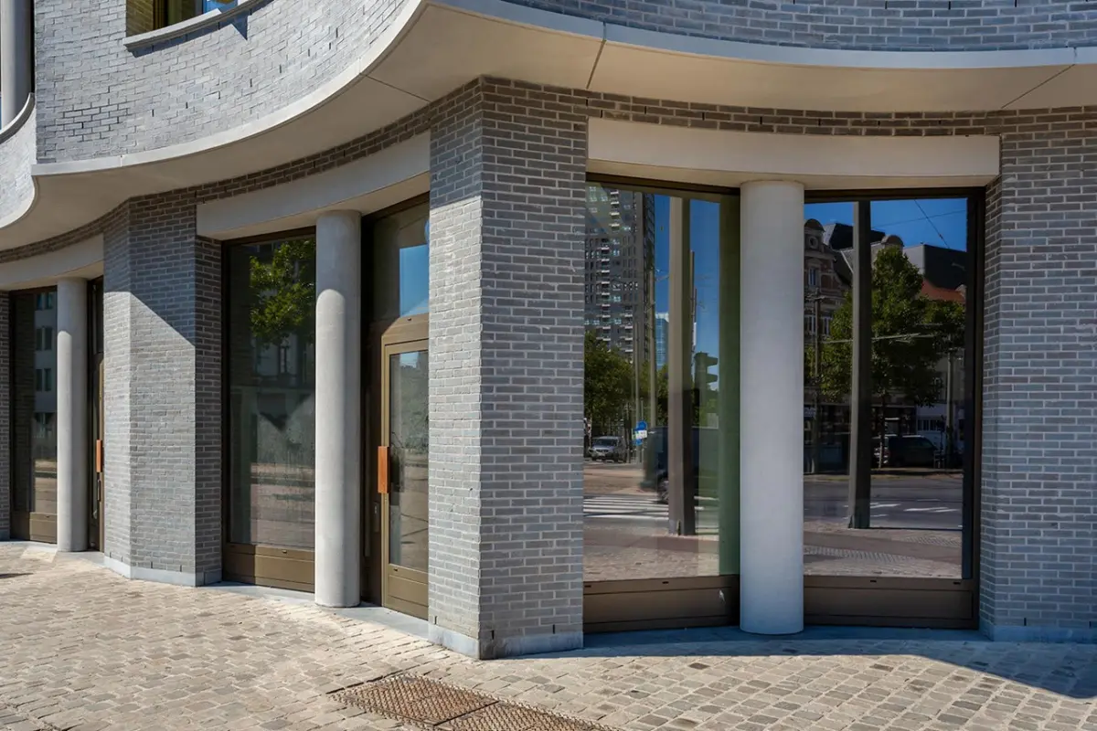 Handelszaak te koop in Antwerpen 2000 155125.00€ slaapkamers m² - Zoekertje 609278