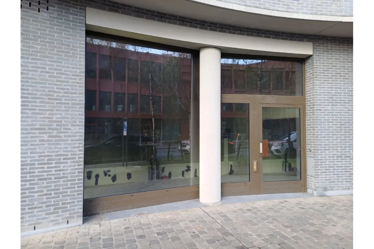 Handelszaak te  koop in Antwerpen 2000 155125.00€  slaapkamers m² - Zoekertje 609278