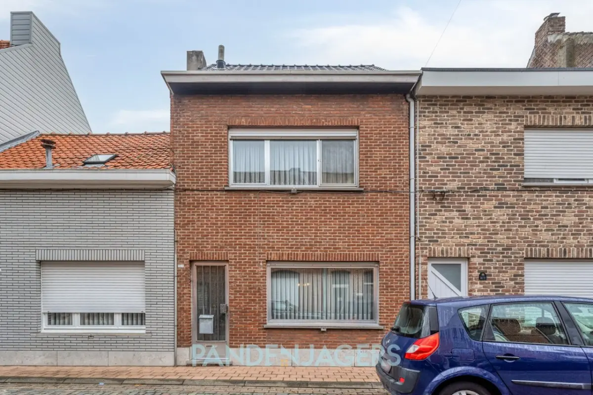 Huis te  koop in Duffel 2570 195000.00€ 3 slaapkamers 134.00m² - Zoekertje 609475