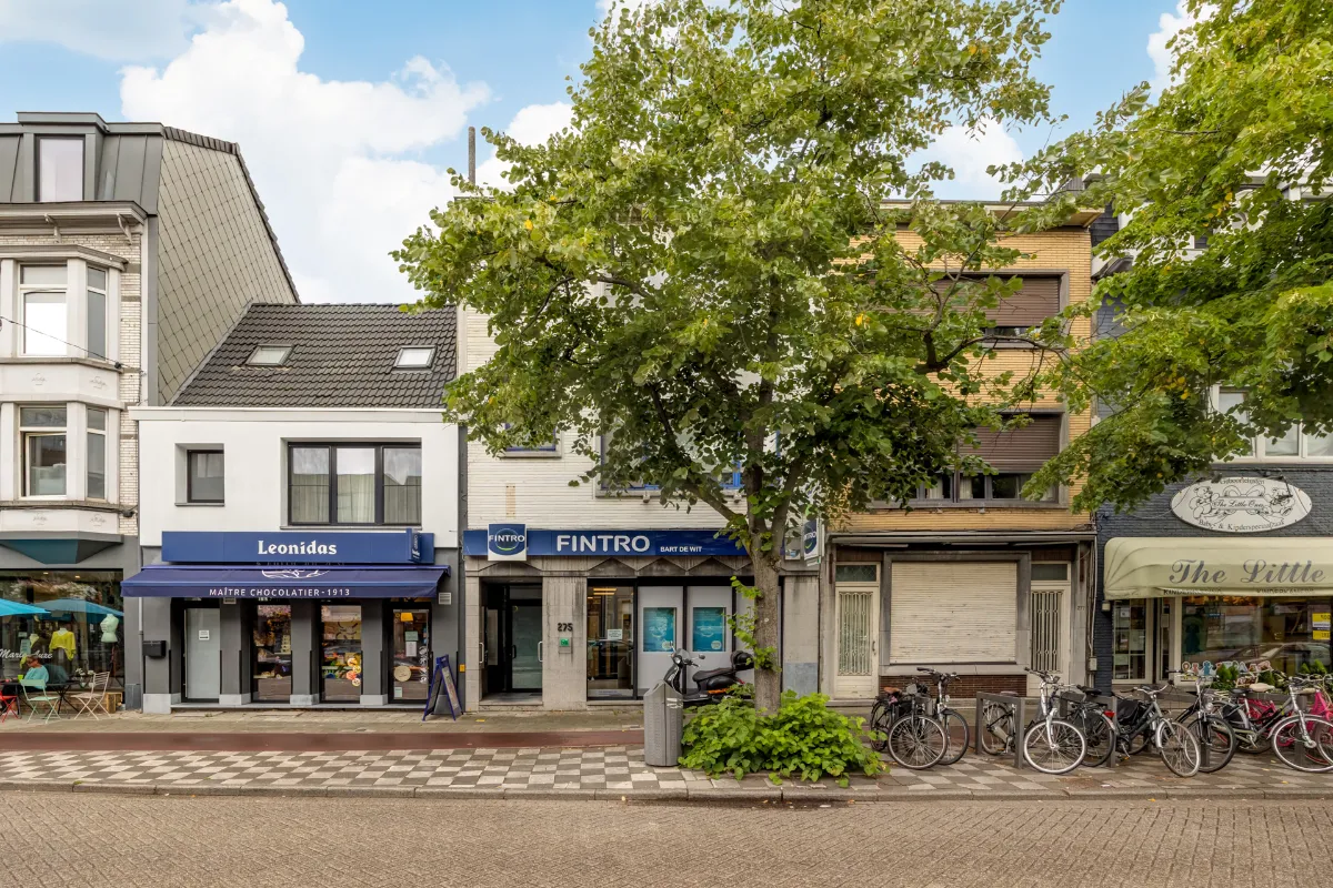Handelszaak te  koop in Wilrijk 2610 495000.00€ 3 slaapkamers 258.29m² - Zoekertje 610026