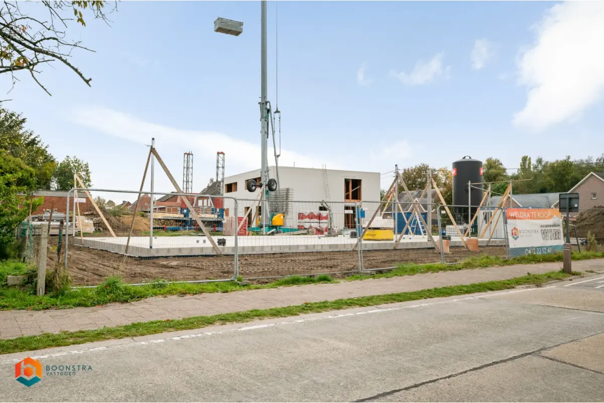 Huis te  koop in Beerzel 2580 520000.00€ 4 slaapkamers 260.00m² - Zoekertje 608950