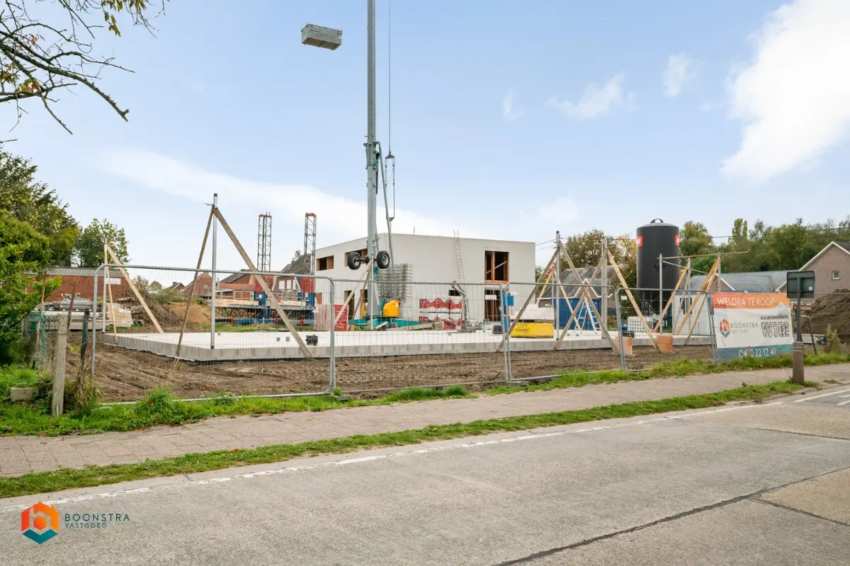 Huis te koop in Beerzel 2580 520000.00€ 4 slaapkamers 260.00m² - Zoekertje 608950