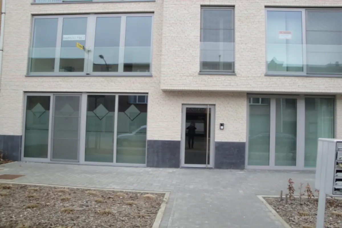 Appartement te  huur in Heist-op-den-Berg 2220 870.00€ 2 slaapkamers 78.00m² - Zoekertje 609797