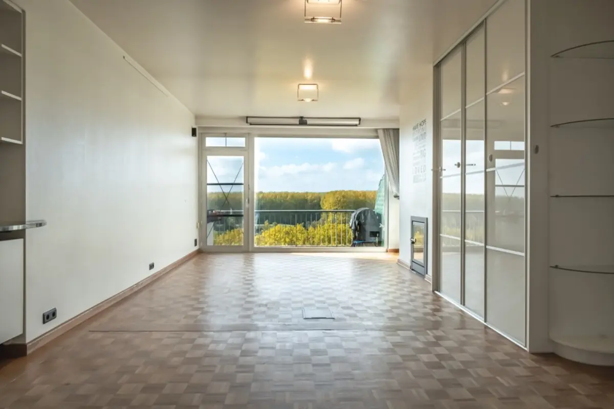 Appartement te  koop in Antwerpen 2050 235000.00€ 2 slaapkamers 90.00m² - Zoekertje 609261