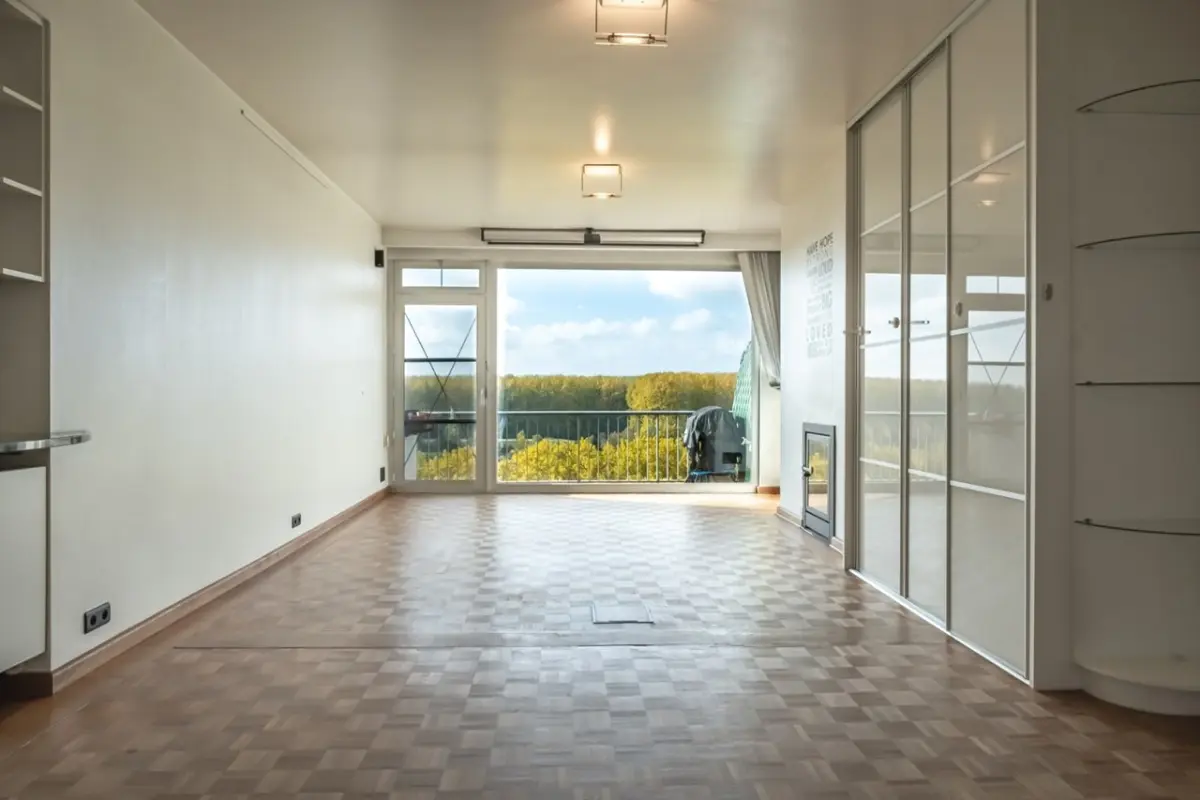 Appartement te  koop in Antwerpen 2050 235000.00€ 2 slaapkamers 90.00m² - Zoekertje 609261