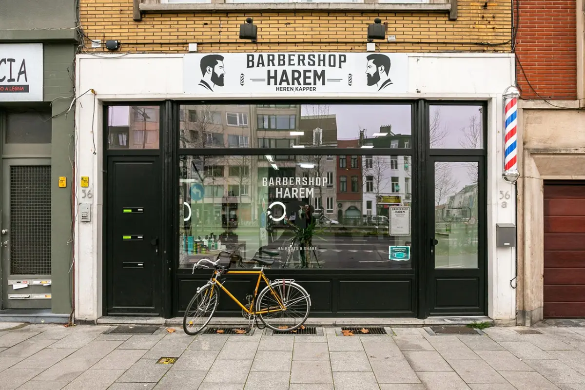 Appartementsgebouw te  koop in Antwerpen 2000 247500.00€  slaapkamers m² - Zoekertje 609271