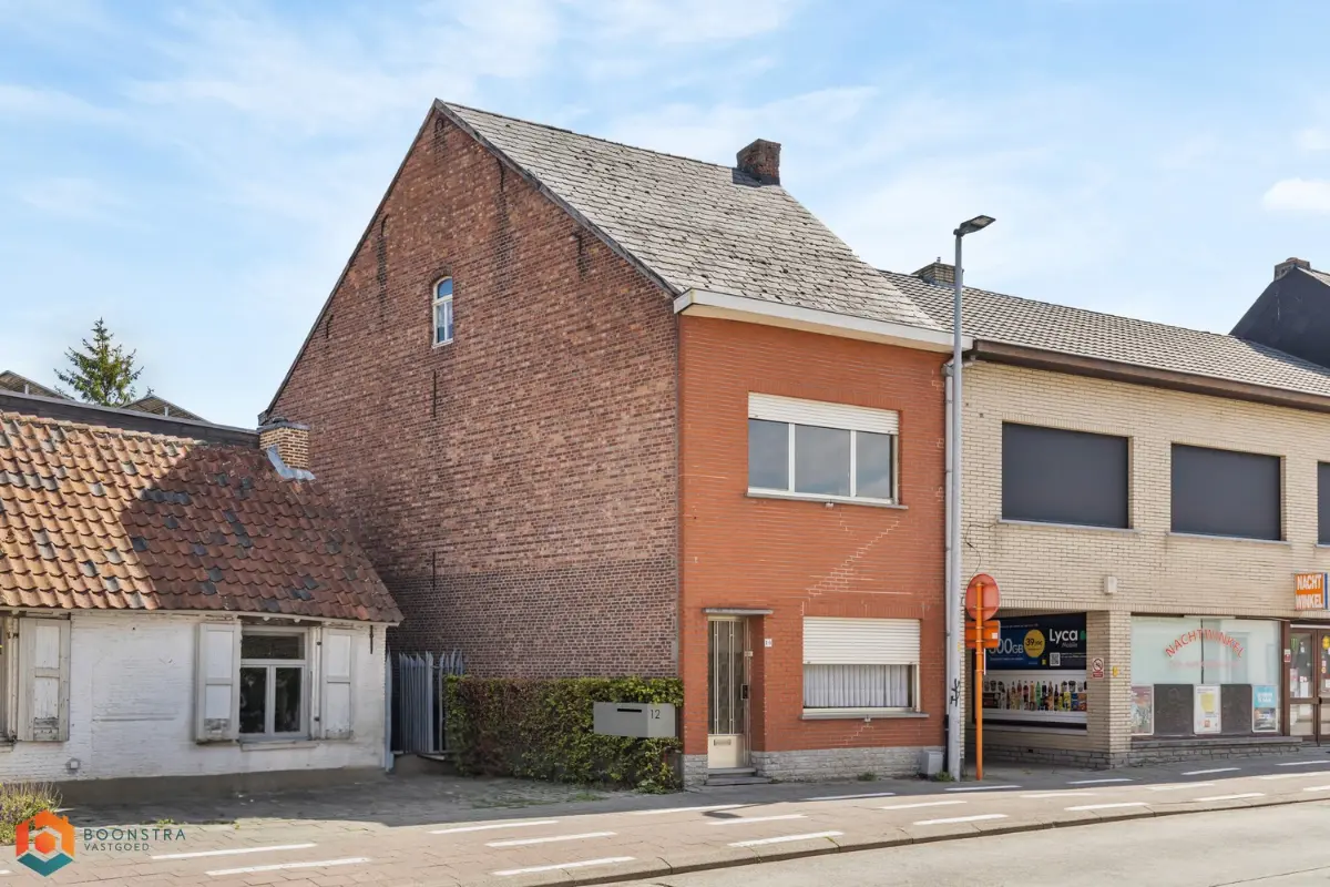 Huis te  koop in Onze-Lieve-Vrouw-Waver 2861 248000.00€ 3 slaapkamers 232.00m² - Zoekertje 608963