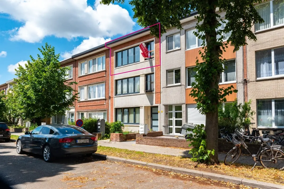 Appartement te  huur in Wilrijk 2610 995.00€ 2 slaapkamers 90.00m² - Zoekertje 610020
