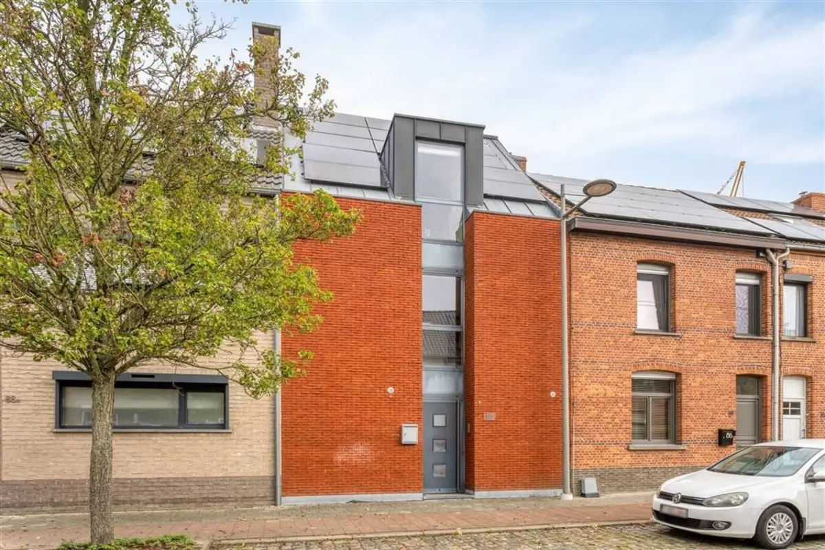 Huis te  koop in Puurs 2870 449000.00€ 3 slaapkamers 181.00m² - Zoekertje 609639