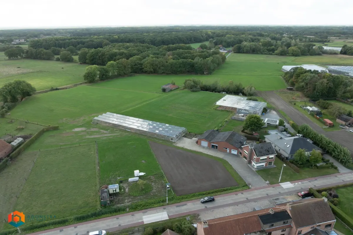 Huis te  koop in Onze-Lieve-Vrouw-Waver 2861 690000.00€ 4 slaapkamers 203.00m² - Zoekertje 608948