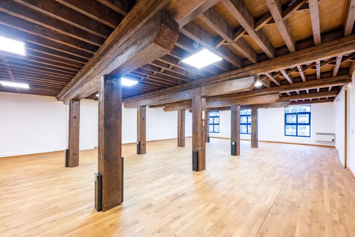 Handelszaak te  huur in Antwerpen 2000 1969.00€  slaapkamers 225.00m² - Zoekertje 609266