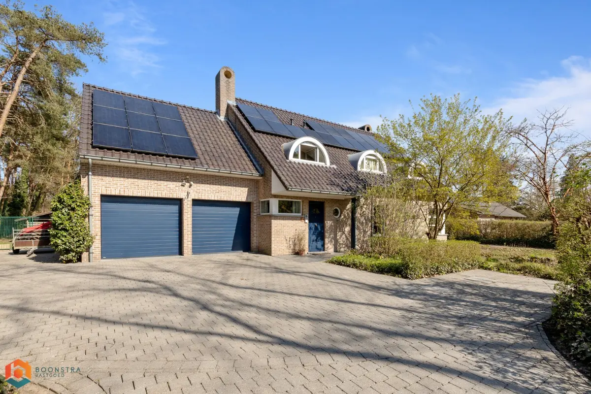 Huis te  koop in Bonheiden 2820 795000.00€ 5 slaapkamers 437.00m² - Zoekertje 608958