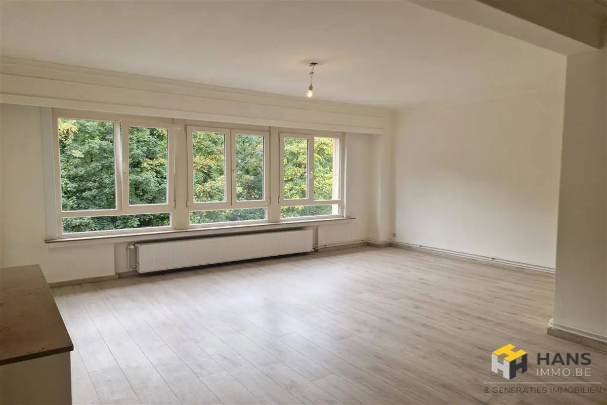 Appartement te  huur in Antwerpen 2018 900.00€ 1 slaapkamers 90.00m² - Zoekertje 609197