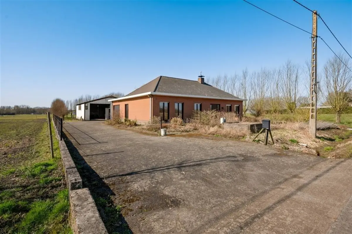 Huis te koop in Koningshooikt 2500 395000.00€ 3 slaapkamers 221.00m² - Zoekertje 609034