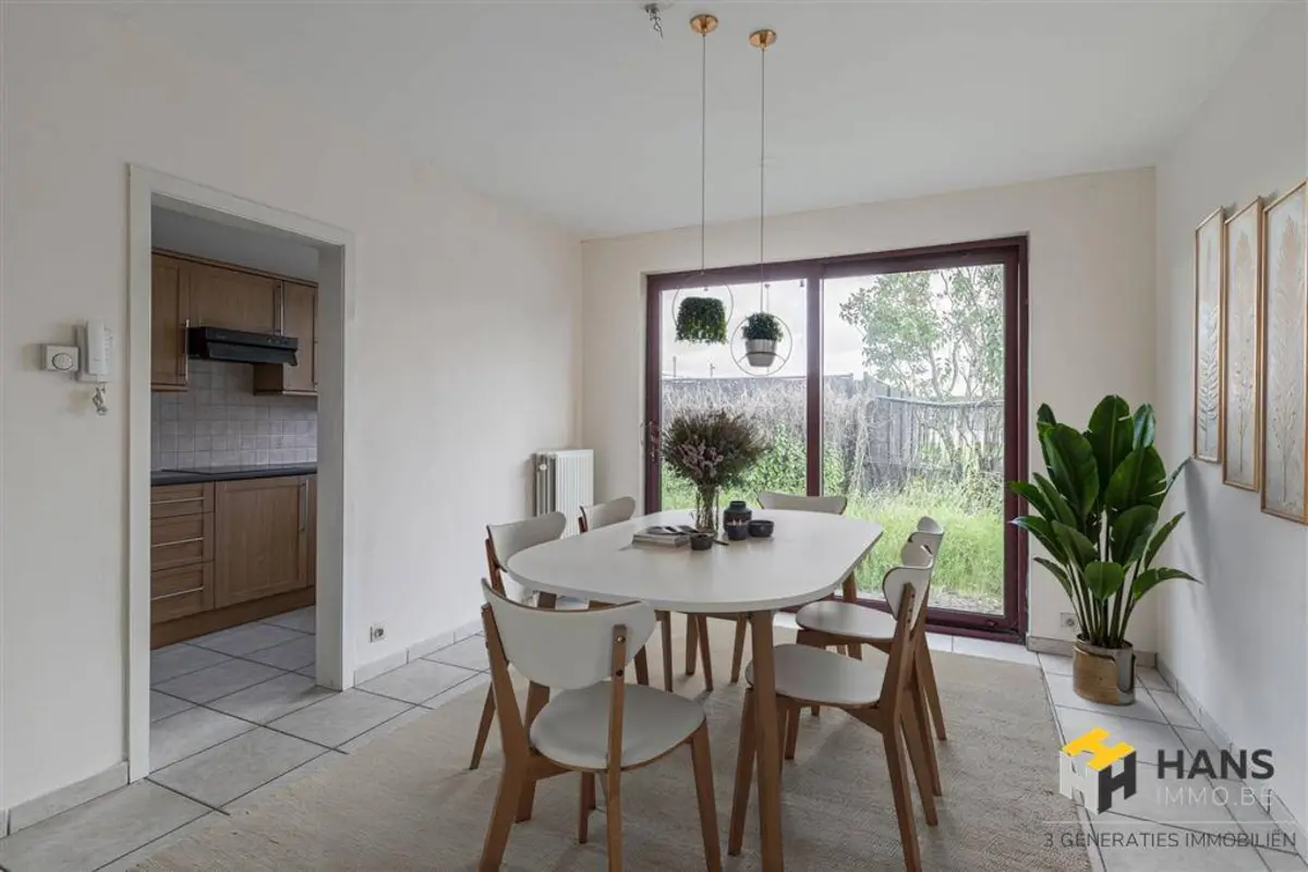 Appartement te  koop in Boom 2850 225000.00€ 2 slaapkamers 76.00m² - Zoekertje 609199