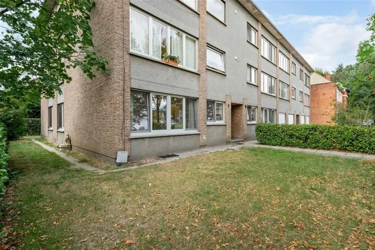 Benedenverdieping te koop in Brasschaat 2930 299000.00€ 3 slaapkamers 107.00m² - Zoekertje 609593