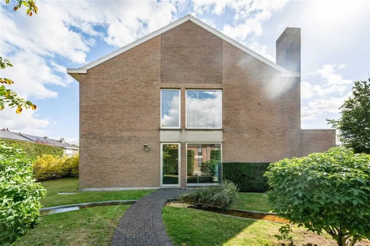 Huis te  koop in Duffel 2570 498000.00€ 3 slaapkamers 175.00m² - Zoekertje 609035